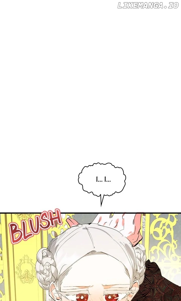 If You Want a Fake Sister Chapter 37 - page 53